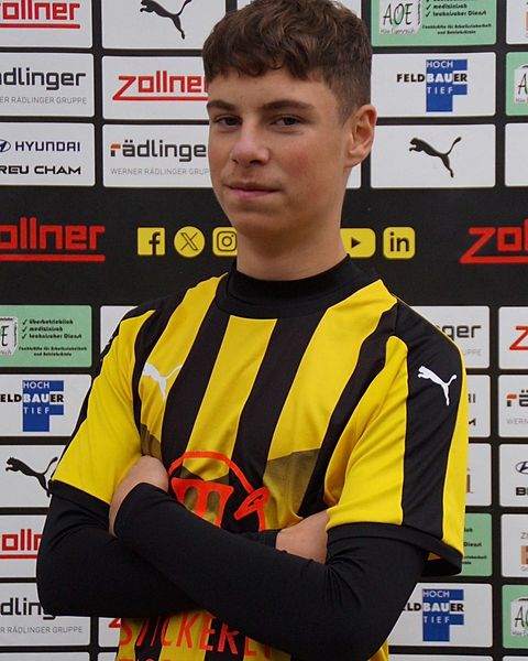 Foto: Rosalie Kernbichl