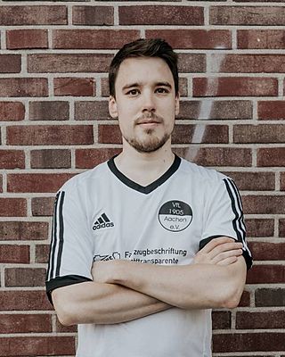 Joel Jacobsen