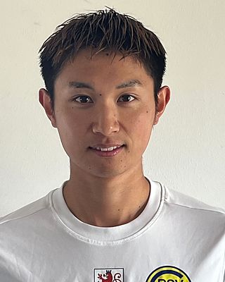 Haruki Oyama