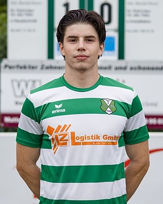 Ruben Miedeck
