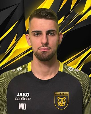 Mehmet Dag