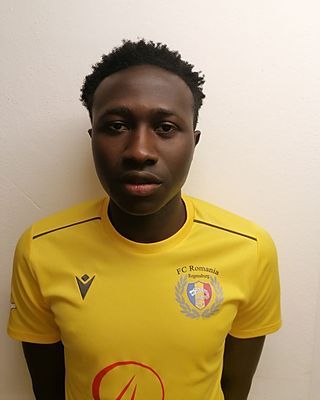 Trawally Jagana Yusupha