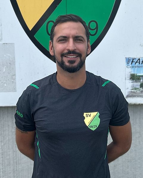 Foto: SV 08/29 Friedrichsfeld