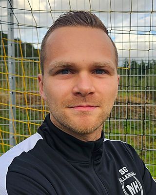 Niklas Hamelmann
