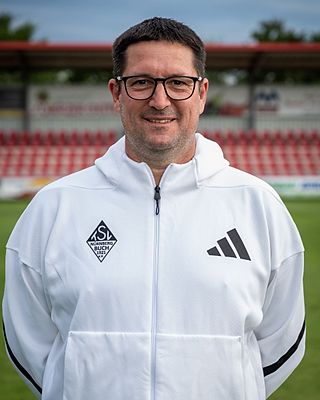 Rainer Aubaret