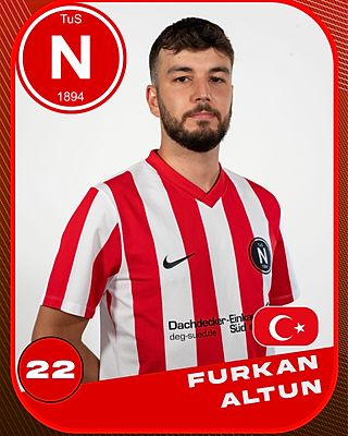 Furkan Altun