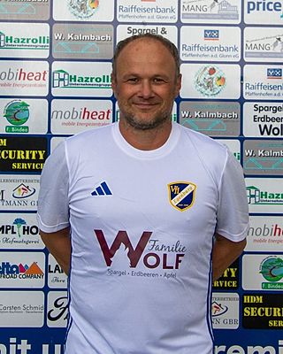 Markus Kurz