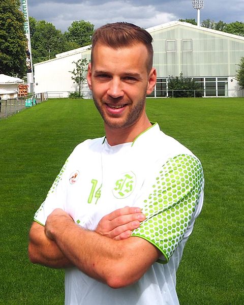 Foto: Reinhard Bohne