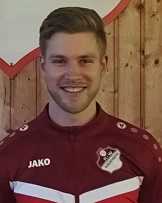 Lasse Schütt