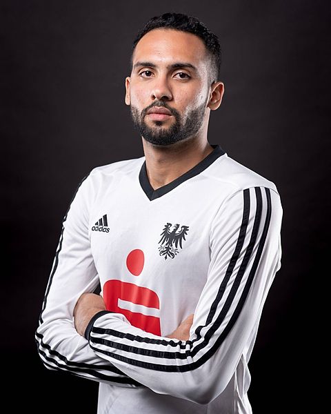 Foto: Sven Sonnenberg