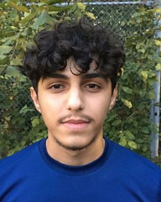 Mohammad Nashwan Sadiq