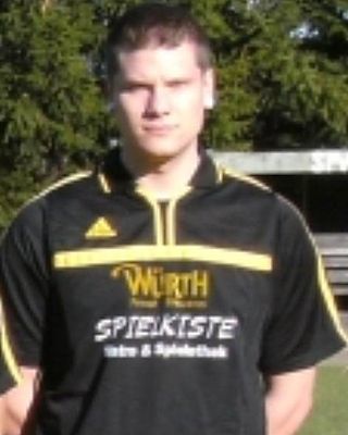 Matthias Merdan