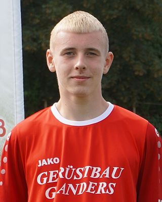 Dominik Prousa