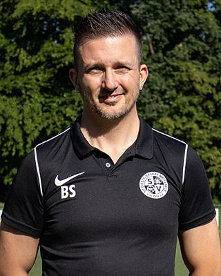 Sebastian Sundermann