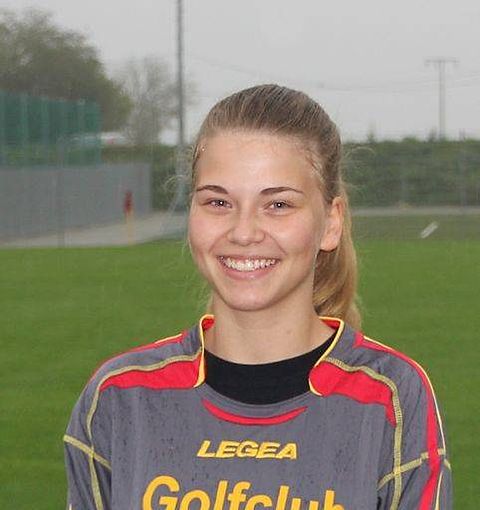 Foto: Portrait: Lea Reif Christian B