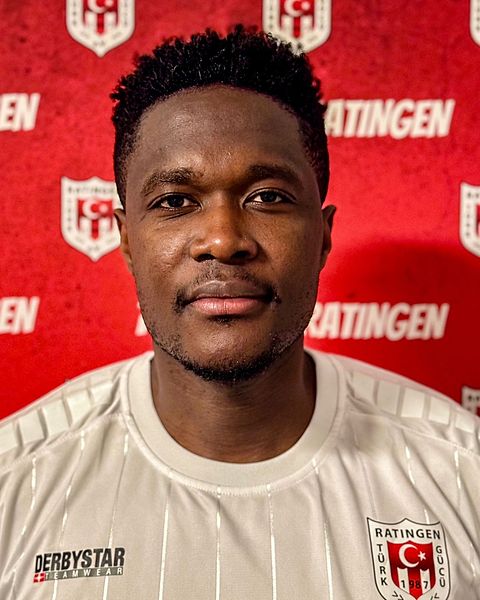 Foto: Türkgücü Ratingen