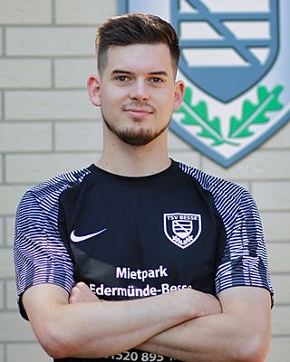 Lukas Fischer