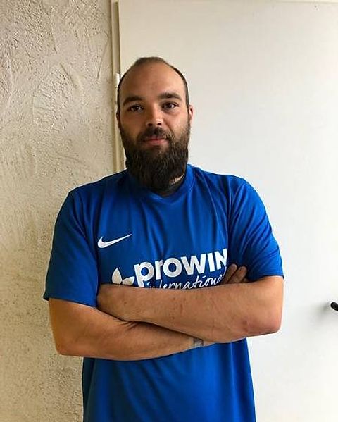 Foto: Luis Kreutzer