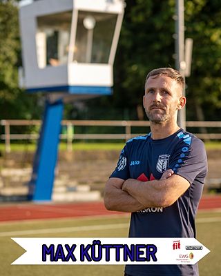 Max Küttner