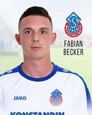 Fabian Becker