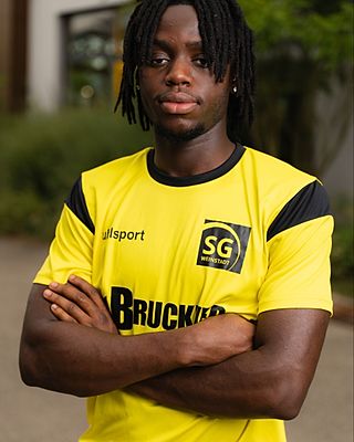 Christ Amoah-Ampofo