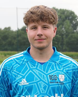 Tobi Feldkamp