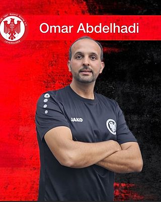 Omar Abdelhadi