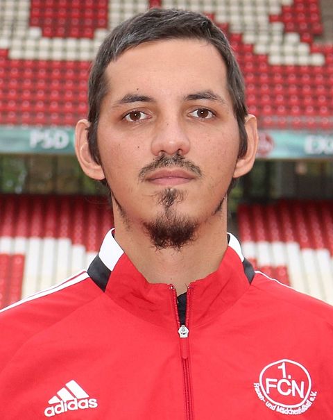 Foto: 1. FC Nürnberg