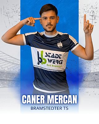 Caner Mercan