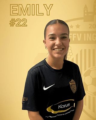 Emily Jantzko