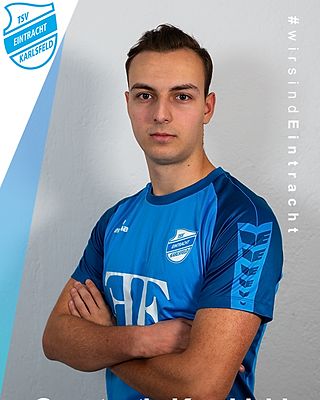 Constantin Kernbichl