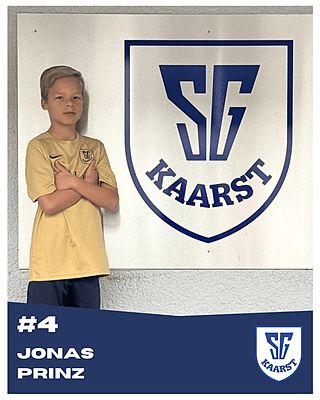 Jonas Prinz