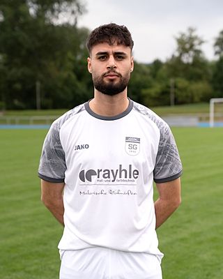 Ahmed Akca