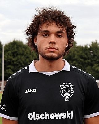 Alexander Beloshapkin