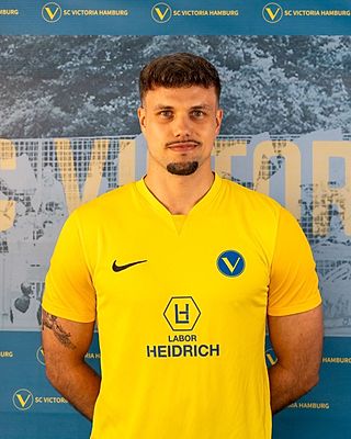 Tom Niklas Wittig