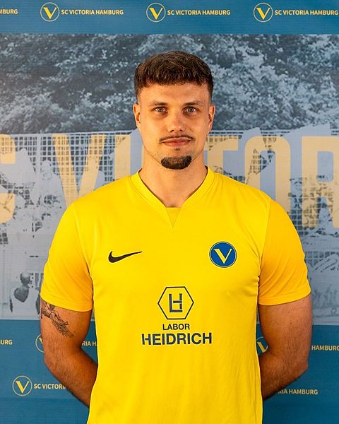 Foto: SC Victoria