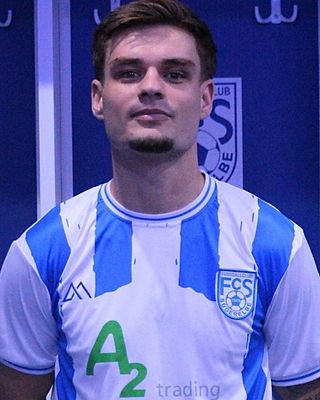 Marvin Metush Alidemi