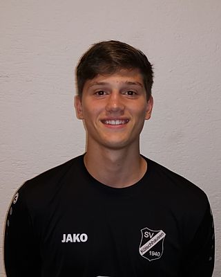 Luis Jung