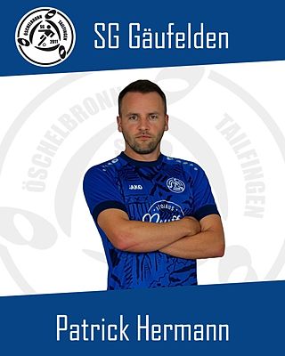 Patrick Hermann