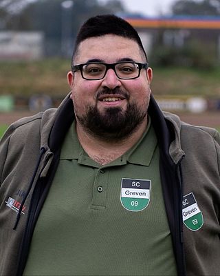 Akin Uzun
