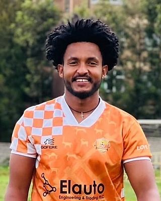 Amunel Hirpa Abesh