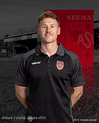 Andreas Weißmüller