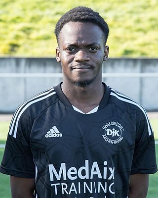 Prince Mutambayi