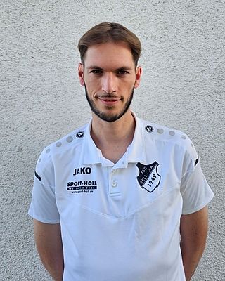 Nico Lazarek