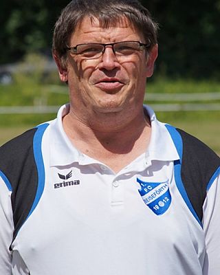 Jens Horchler