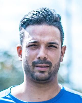 Kenan Özbudakci