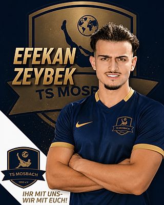 Efekan Zeybek