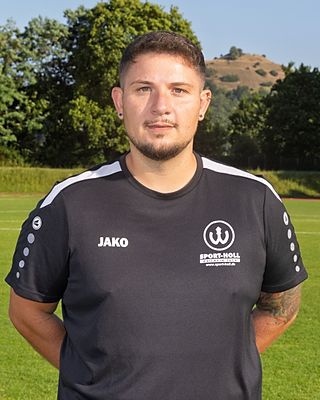 Pasquale Spagnuolo