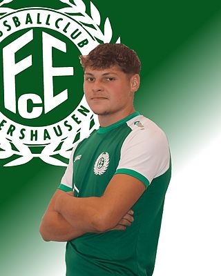 Luca Hampp