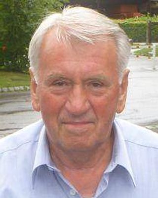 Werner Schäfer